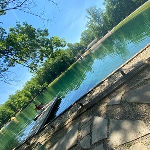 Meet your Posher, Musa